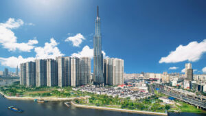 Read more about the article Vingroup và Các Dự Án Tiêu Biểu Đang Triển Khai